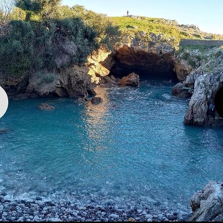 Apartamento Castro Urdiales Con Garaje Y Piscina ,Cerca Playa Екстериор снимка