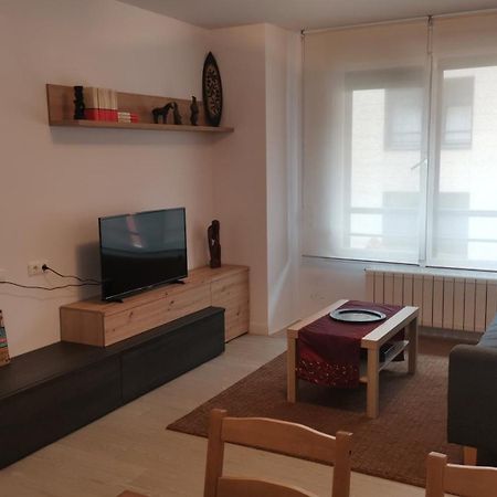 Apartamento Castro Urdiales Con Garaje Y Piscina ,Cerca Playa Екстериор снимка