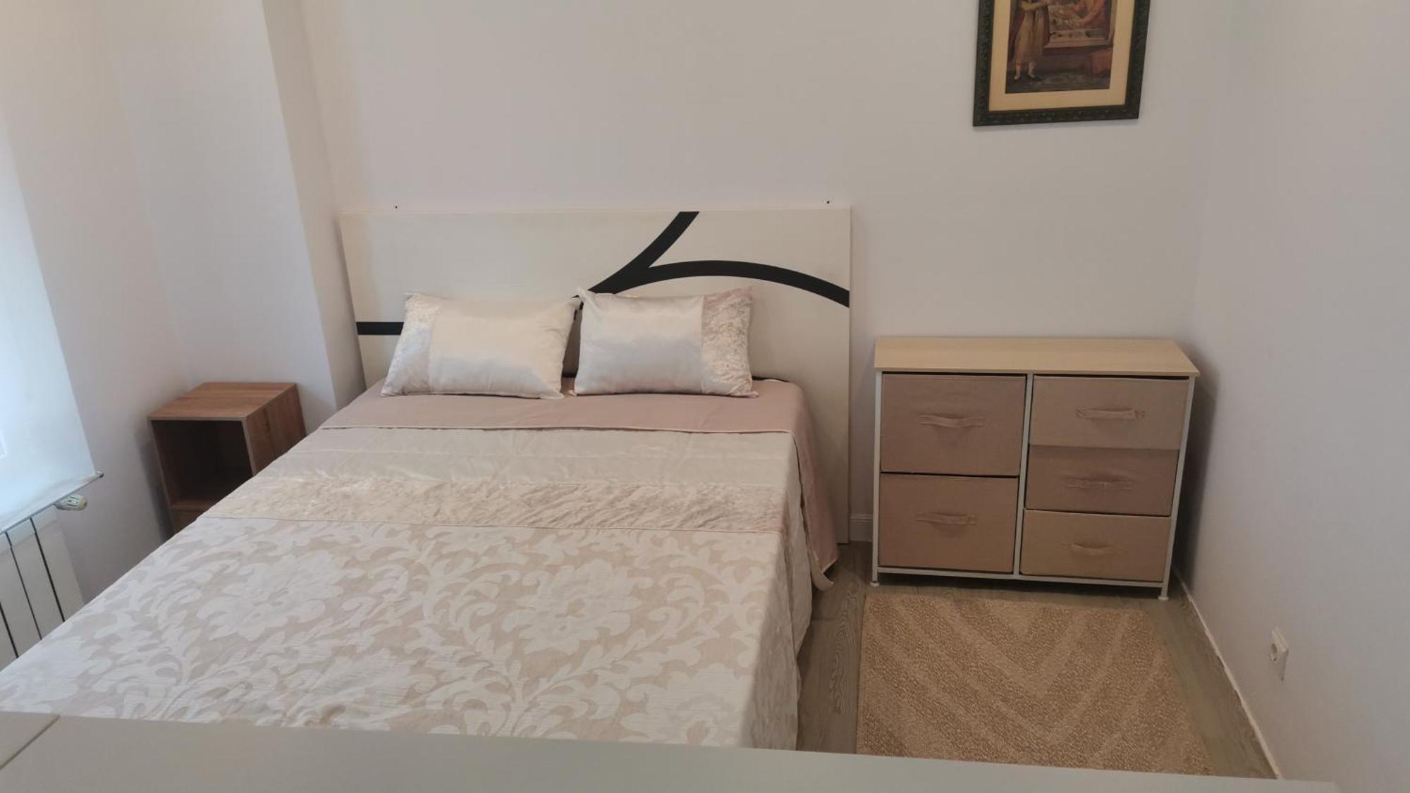Apartamento Castro Urdiales Con Garaje Y Piscina ,Cerca Playa Екстериор снимка