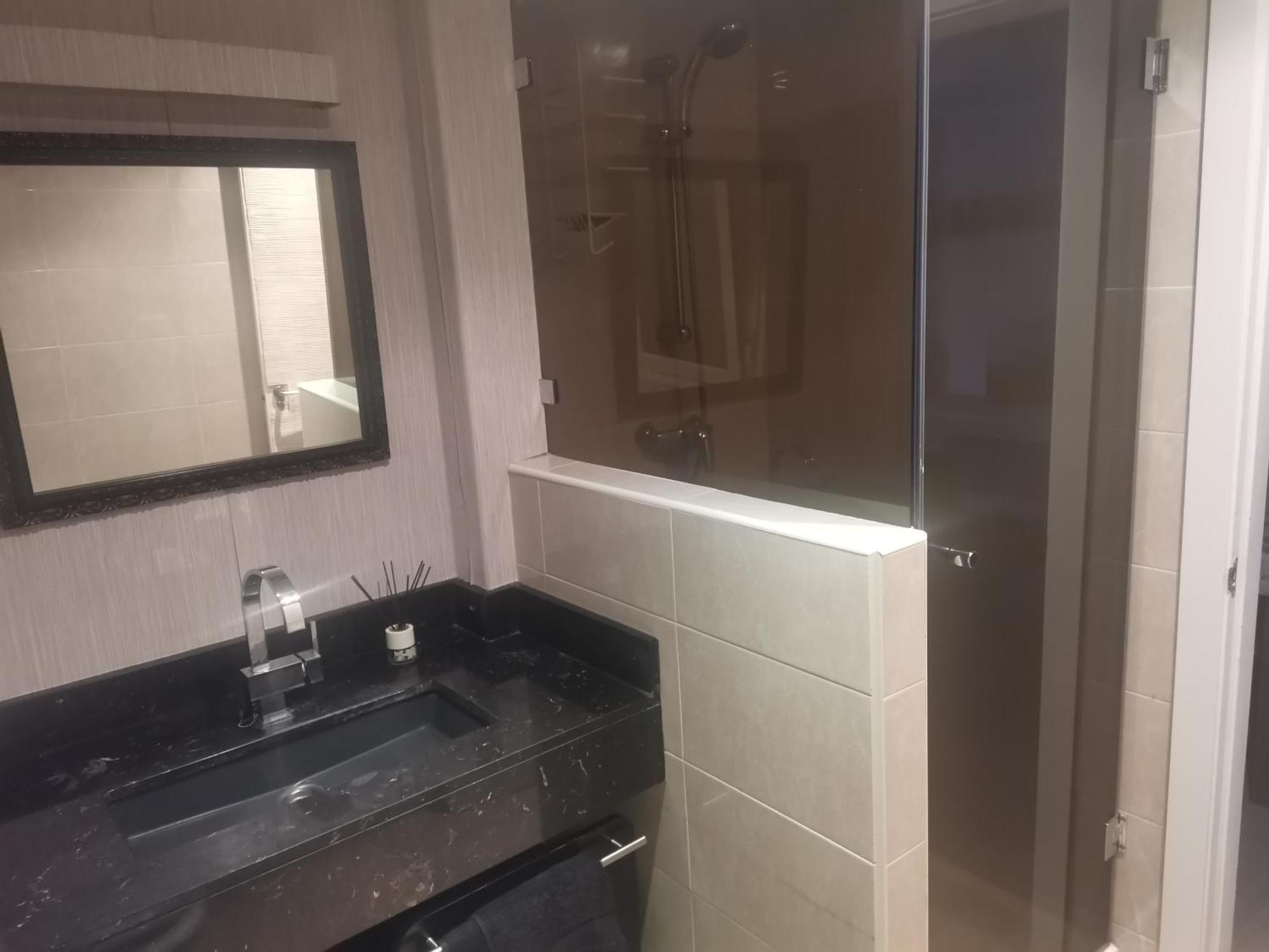 Apartamento Castro Urdiales Con Garaje Y Piscina ,Cerca Playa Екстериор снимка